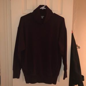 Aerie Oversized Sweatshirt